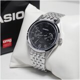 Casio Analogne ure MTPE340D1AVDF pisana | Shoptok.si