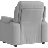  Naslanjač sivo blago | Shoptok.si