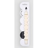 CandleHand Love You 3D Taper Candle white | Shoptok.si