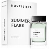 NOVELLISTA Summer Flare parfumska voda za ženske 75 ml | Shoptok.si