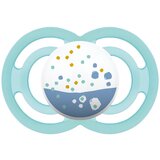 Mam duda varalica - silikon Perfect 16+ mes., 1 kom sort | shoptok.hr