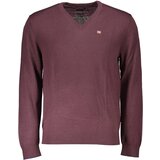 Napapijri MAN RED SWEATER Cijene