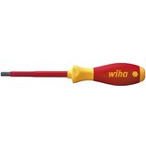 Wiha 30365 Odvijač SoftFinish® električarski šestougaoni, 6 mm | ePonuda.com