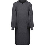  Deka majica s kapuljačom KINN Antracit XL Pamuk | shoptok.hr