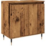  Kupaonski ormarić staro drvo 58x33x60 cm konstruirano drvo | shoptok.hr