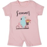 Corall Zeka za bebe, Roze | Eponuda.com