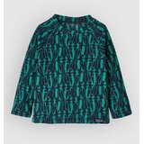 Patagonia Micro D Kids Pulover geo penguin / solo teal Cene