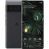 Google Obnovljeno - znaki rabe - Pixel 6 Pro 5G Dual-SIM črn pametni telefon, (5000002140) | Shoptok.si