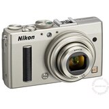 Nikon Coolpix A Silver digitalni fotoaparat | ePonuda.com
