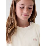 GAP Kids Sweatshirt with Logo - Girls | shoptok.hr