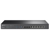 Tp-link Omada ER8411 VPN 10GE SFP+ WAN usmerjevačlnik-router | Shoptok.si