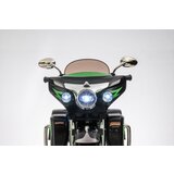 Motor na akumulator Goldwing - crni | shoptok.hr