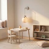 Toolight ZIDNA LAMPA APPLIQUE PANDA G163-1W | shoptok.hr