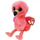 Plišana igračka Flamingo Beanie Boos Gilda Pink