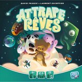  Društvene igre Asmodee Dream Catcher FR | shoptok.hr