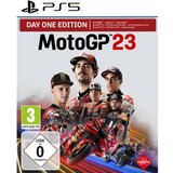 Sony PS5 MotoGP 23 - Day One Edition Cene