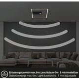 Lesnina-XXXL stropna led-svetilka 32/30/5 cm | Shoptok.si