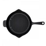 Lava grill litoželezna ponev z integriranim ročajem | Shoptok.si