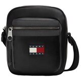 Tommy Hilfiger crna muška torbica Cene