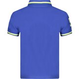 North Sails SHORT SLEEVED POLO SHIRT FOR CHILDREN BLUE | shoptok.hr