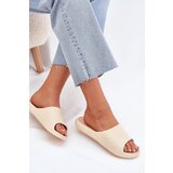 4f Women's Slippers Beige MM00FFL | Shoptok.si