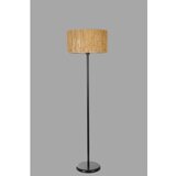 Opviq Podna lampa Bambu 07, 162 cm, E27, IP20, Crna | Eponuda.ba