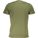 Cavalli Class T-SHIRT SHORT SLEEVE MAN GREEN | shoptok.hr