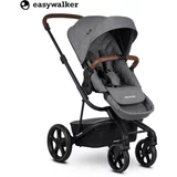 Easywalker otroški voziček harvey³ premium diamond grey