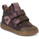 Froddo čevelj gležnjar G2110119-23 D vijolična 24 | Shoptok.si