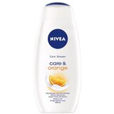 Nivea Orange & Avocado Oil negovalni gel za prhanje 500 ml Cene