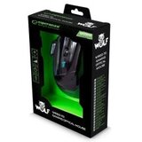  Miš ESPERANZA GAMING WOLF 7D MX201, blue, 2400dpi, double-click, ergonomic, EGM201B | Eponuda.ba