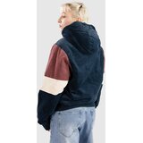 Iriedaily Blotchy Cord Jakna deep sea | Shoptok.si