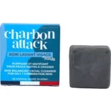 charbon attack trdo čistilno sredstvo za obraz
