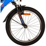  Dječji bicikl s dvije ručne kočnice Volare Cross 20" plavi | shoptok.hr