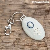 InnovaGoods Punjivo ultrazvučno sredstvo protiv parazita za kućne ljubimce PetRep | shoptok.hr