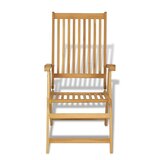 9-dijelni vrtni blagovaonski set od masivne tikovine | Eponuda.com