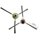 INORCO Zamenjava za Debot De55 De53 De35 Robotski sesalnik Glavna stranska krtača Hepa Filter Mop Cloth S, (22020871) | Shoptok.si