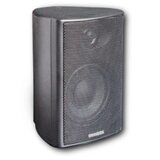 Vitron VZZ-P210, nazidni zvučnik 6-10W, 100V, abs crne boje ( 333051 ) | ePonuda.com