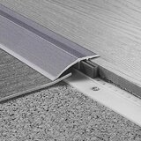 LOGOCLIC Prehodni profil (aluminij, 45x 2700 mm) Cene