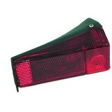  ZADNJA LAMPA ZA BLATOBRAN NA DINAMO ( C ) Cene