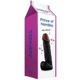 Toy Joy dildo "prince of namibija" (R9702) | Shoptok.si
