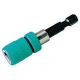 Wolfcraft držač bit nastavaka magnetni sa graničnikom dubine 60mm 2411000 | ePonuda.com