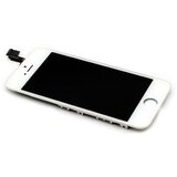 Apple Lcd za iphone 5s + touchscreen white org ( LCD1001 ) | ePonuda.com