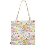Selected Platnena shopping torba Care Bears, 38 x 40 x 0,4 cm Slike