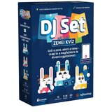 Asmodee Društvena igra DJ Set Cijene