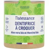 Tablete za pranje zubi - Aloe vera i mentol