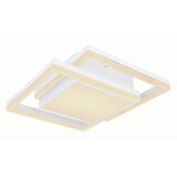 Globo stropna led-svetilka 41,5/41,5/10,5 cm | Shoptok.si