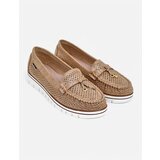Resti Ladies' perforated moccasins Elissas | ePonuda.com