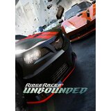 Steam Ridge Racer Unbounded Full Pack Key EUROPE | ePonuda.com