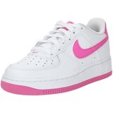 Nike Superge 'Air Force 1 LV8 2' roza / bela | Shoptok.si